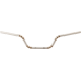 Arlen Ness Handlebar - MX Moto - Tall - Stainless Steel - 0601-6762  520-048