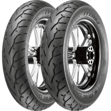 Pirelli Tire - Night Dragon - Rear - 180/60R16 - 80H - 0306-0528 2595700