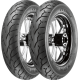 Pirelli Tire - Night Dragon - Front - 110/90-19 - 62H - 0305-0284 4205000