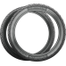 Michelin Tire - Pilot Street 2 - Front/Rear - 100/80-17 - 52S - 0305-1040 84561