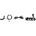 Legend Suspension AIR-A FL Adjustable AIR Suspension - 1311-0186  1311-0186