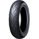 Dunlop Tire - Scootsmart 2 - Rear - 130/70-12 - 62L - 0340-1330 45274711
