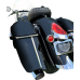 Custom Dynamics Saddlebag Lights - Low Profile - Smoke Lens - Indian - 2040-3202  CD-IND-SPR-V2-S