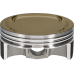 Je Pistons Piston Kit - 4.320" - M8 - 0910-6858 394140