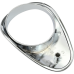 Drag Specialties Bezel Dipstick - Chrome - Sportster - 0710-0283 Bezel Dipstick