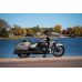 Klock Werks Front Fender - Level - Black - 16"-19" - 1401-1057  KWF-01-0312