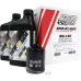 Klotz Oil Oil Change Kit - Polaris - 5W/50 - 3601-0921  KU-108