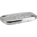 Joker Machine Master Cylinder Cover - Hydraulic Clutch - Joker - Chrome - 0610-2333  08-013C