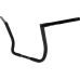 Todd'S Cycle Handlebar - 13" - Black - 0601-6533  TD-124-13B