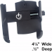 Ridepower Phone Holder - Large - 1-1/4" Handlebar Mount - 0636-0517  RPMETALMOUNTLG