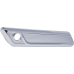 Kodlin Usa Saddlebag Latch Covers - Chrome - FLHX/FLTRX '23-'24 - 3501-2080  K59491