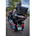 Ciro LED Bag Lights - Red Lens - Indian - 2040-3136 46255