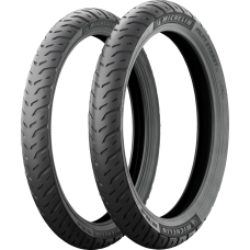 Michelin Tire - Pilot Street 2 - Front/Rear - 100/80-17 - 52S - 0305-1040 84561