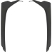 Klock Werks Flare Wings - Indian - 2350-0577  KWS-04-0580