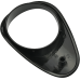 Drag Specialties Bezel Dipstick - Black - Sportster - 0710-0282 Bezel Dipstick