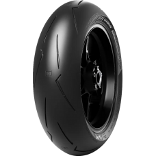 Pirelli Tire - Diablo Supercorsa SP-V4 - Rear - 140/70ZR17 - 66W - 0302-1711 4182700
