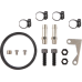 Jagg Oil Coolers Oil Cooler Kit - Vertical - WideLine - 0713-0275  750-2000-0323