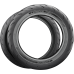 Michelin Tire - Power 6 - Front - 120/70ZR17 - (58W) - 0301-1002 82063