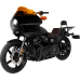 Klock Werks FXRP-Style Fairing Kit - FXLR/S - 2330-0275  KWB-02-0002