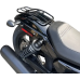 Motherwell Solo Luggage Rack - Gloss Black - 1510-1140  MWL-227-GB.