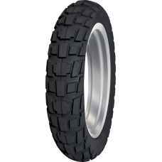 Dunlop Tire - Trailmax Raid - Rear - 130/80-17 - 65S - 0317-0787 45260403