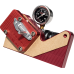 Feuling Parts Tester Block - Piston Cooling/Jet Pressure - Twin Cam/M8 - 3801-0448 9070