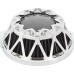 Arlen Ness Crossfire Air Cleaner - Chrome - 1010-3235  600-235