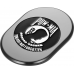 Figurati Designs Antenna Cover - Left Rear Fender - POW-MIA - Black - 1405-0344  FD55-AC-BLK-LT