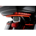 Ciro Tour-Pak Taillight - Light Smoke Lens - 2040-3055 40160
