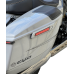 Custom Dynamics LED Latch Lights - Saddlebag - Smoke Lens - 2040-3234  CD-LATCH-23-S