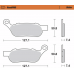 Moto-Master Brake Pads - Sintered Series - 1721-3501  412102-PU