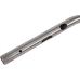 Thrashin Supply Co. Handlebar - Mid Bend - Stainless Steel - 0601-6652  TSC-2714-0