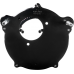 Performance Machine (Pm) Vision Air Cleaner Kit - Contrast Cut - 1010-3280  0206-2166-BM