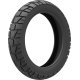 Kenda Tire - Trakmaster DTR - Rear - 120/90-17 - 64T - 0317-0935 4634206