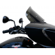 Wind Vest Windshield - Dark Smoke - 11" - Victory - 2312-0369  64-1140