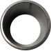 Drag Specialties Muffler Gasket - 0934-7524 Muffler Gasket
