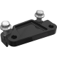 Hawg Halters Axial Caliper Mount Adapter Bracket - Black - 1701-0769  FBAXAB-13RH