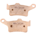 Ebc HH Brake Pads - 1721-1815  FA631HH