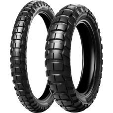 Metzeler Tire - Karoo 4 - Rear - 150/70R17 - 69T - 0317-0763 4254100