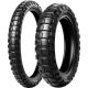 Metzeler Tire - Karoo 4 - Front - 100/90-19 - 57Q - 0316-0576 4172600