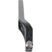 Thrashin Supply Co. Extended Shift Arm - Black - 1602-1588  TSC-2909-1