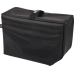 Thrashin Supply Co. Cooler Expedition Bag - Black - 3511-0030  TSB-00-12