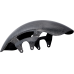 Arlen Ness Front Fender - Cafe - 19" - Black - 1401-1069  210-017