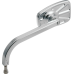 Joker Machine Mirror - No. 8 Cafe - Standard - Rectangle - Chrome - Left - 0640-1774  03-056-3L
