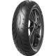 Metzeler Tire - Roadtec 02 - Rear - 180/55ZR17 - (73W) - 0302-1813 4612300