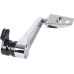 Thrashin Supply Co. P-54 Adjustable Brake Arm Pedal - Chrome - 1610-0713  BBP-PR-03