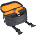 Biltwell EXFIL-7 Bag - Gen 2 - Black - 3515-0244  3013-01