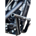 Burly Brand Front Brawler Kit - Black - M8 Softail - 0506-2366  B10-3018B