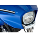 Ciro Fairing Light - GOAT-E - Chrome - 2040-3410 45220