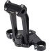 Thrashin Supply Co. Top Tree - Black - 0408-0451  TSC-2921-1